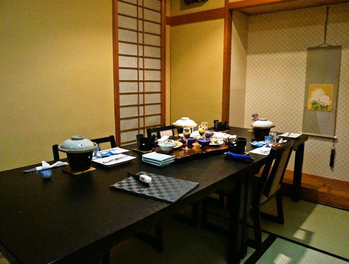 Gyokusuikan Higashiizu Extérieur photo