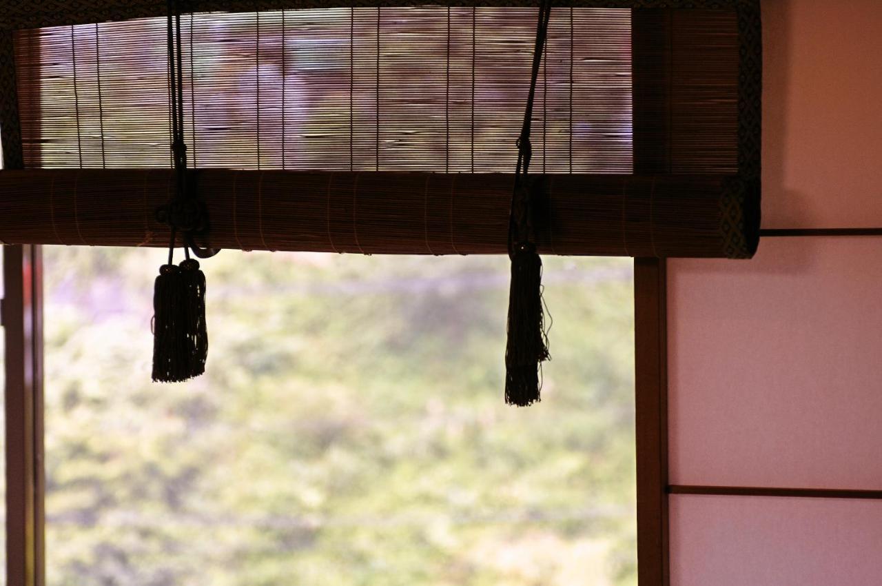 Gyokusuikan Higashiizu Extérieur photo