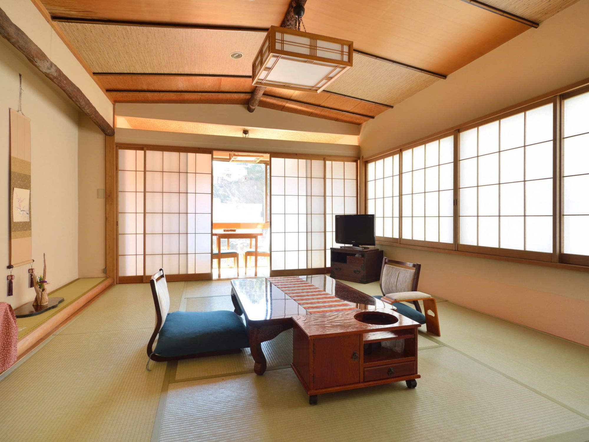 Gyokusuikan Higashiizu Extérieur photo