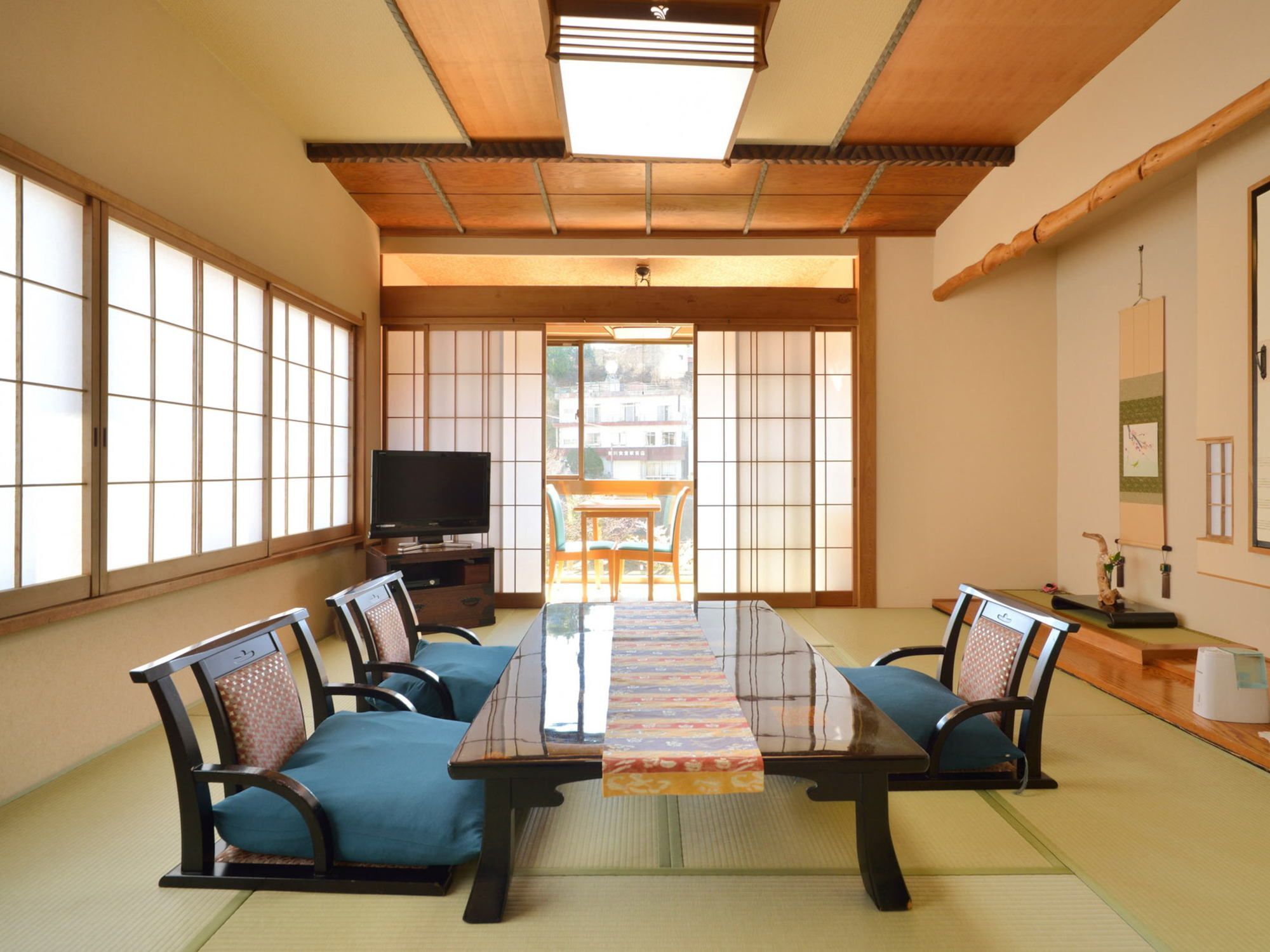 Gyokusuikan Higashiizu Extérieur photo