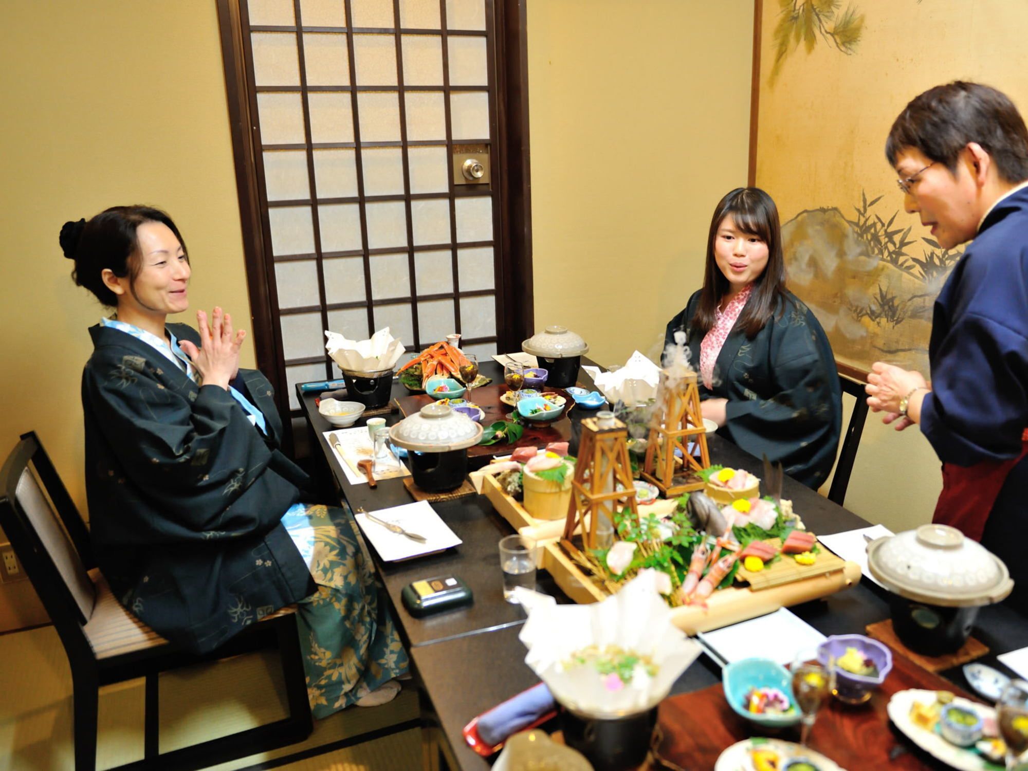 Gyokusuikan Higashiizu Extérieur photo