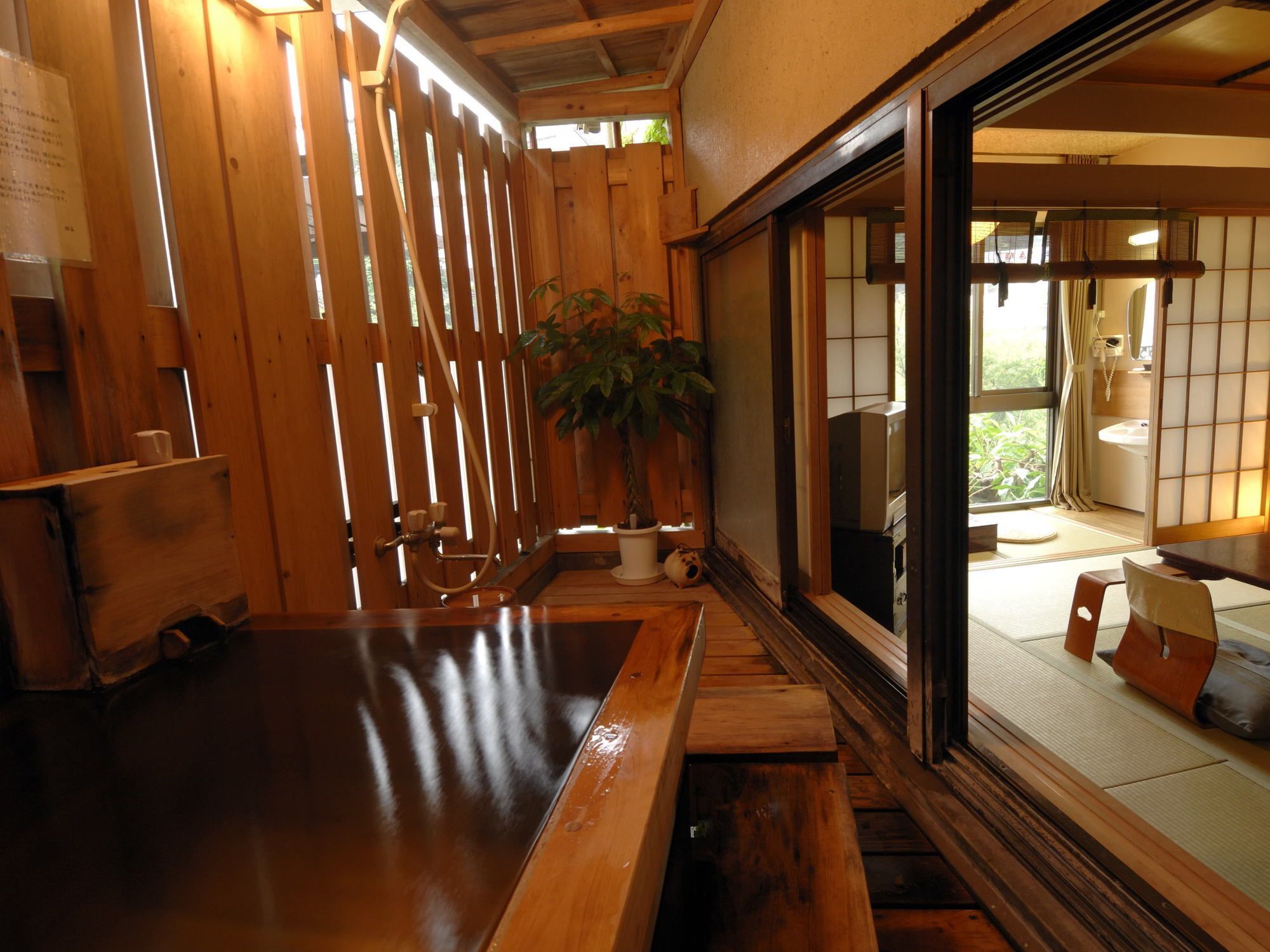 Gyokusuikan Higashiizu Extérieur photo